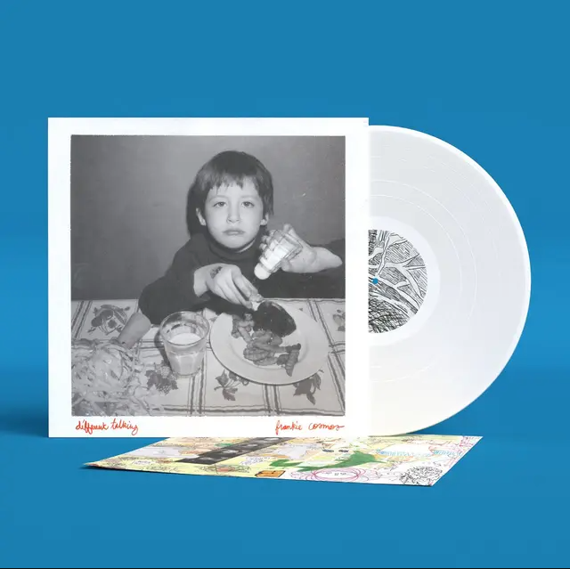 Frankie Cosmos - Different Talking | Sub Pop (SP1675X)