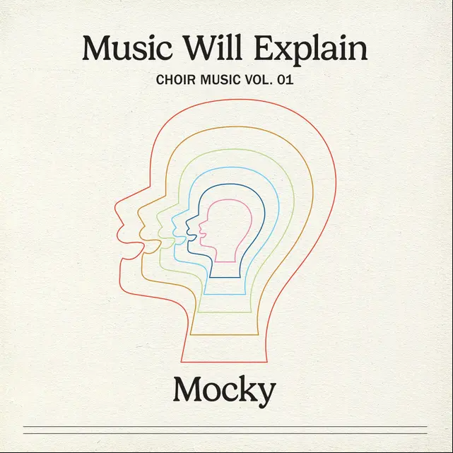 Mocky - Music Will Explain (Choir Music Vol. 1) | Stones Throw Records (STH2504LP) - main Mocky - Music Will Explain (Choir Music Vol. 1) | Stones Throw Records (STH2504LP) - main
