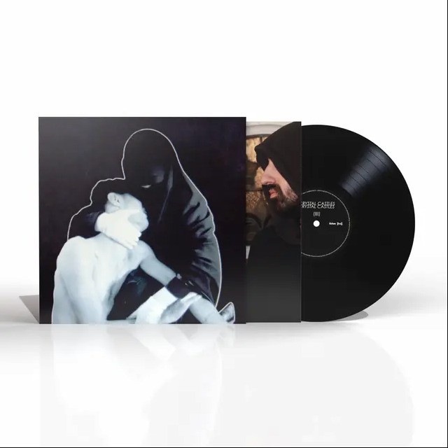 Crystal Castles - III | Pias (PIASC1124LP) Crystal Castles - III | Pias (PIASC1124LP)