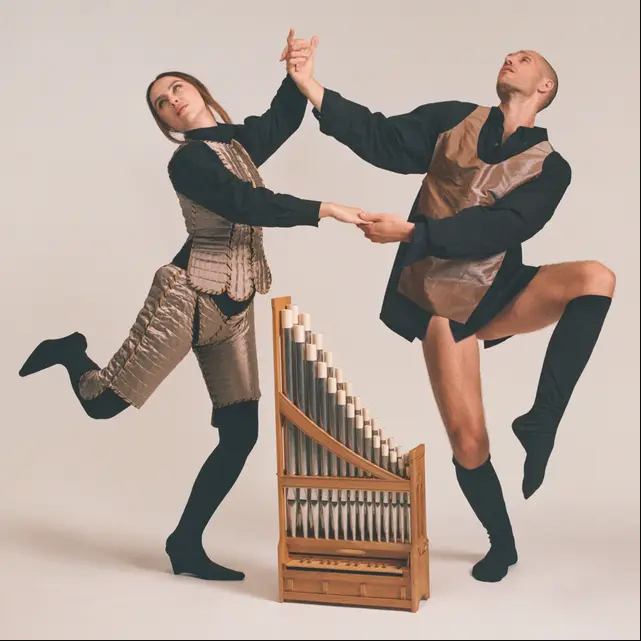 Bonnie Banane  &  Joseph Schiano di Lombo - L’Orguasme | Circus Company (CCS137) - main