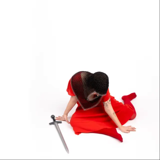 Madeline Kenney - Kiss from the Balcony |  ()