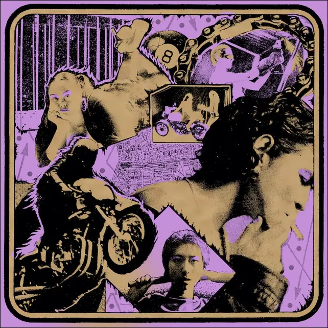 Hannah Holland - Last Exit on Bethnal |  ()