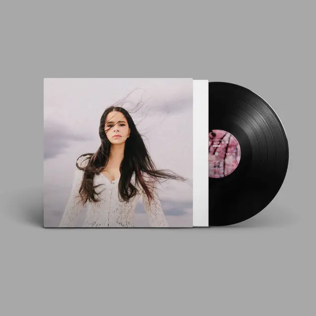 Sofia Kourtesis - Volver | Ninja Tune (zen12703)