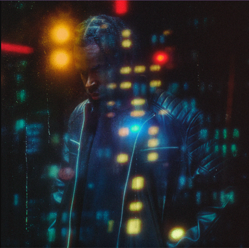 Mansur Brown - Rihla |  ()