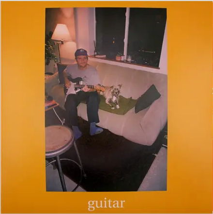 Mac Demarco - Guitar | Mac's Record Label (8704399893) Mac Demarco - Guitar | Mac's Record Label (8704399893)