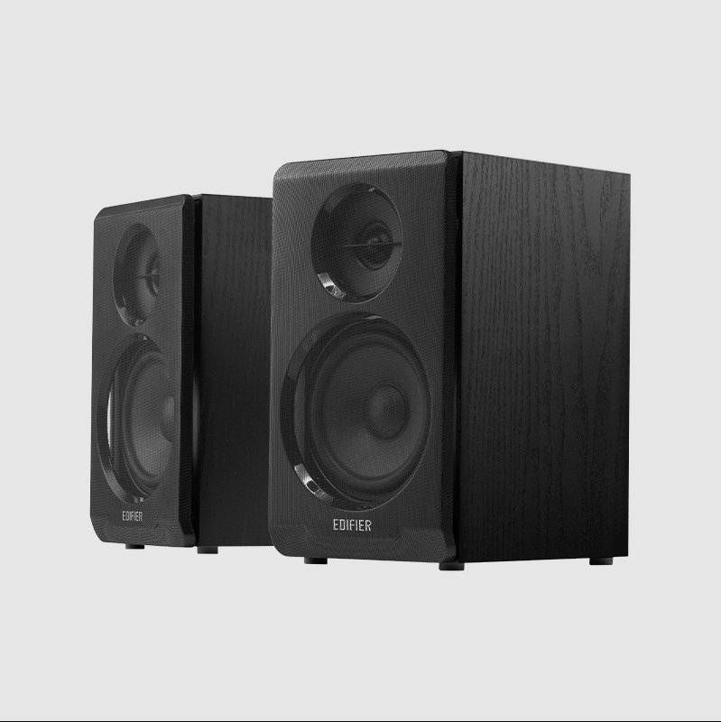 Audio Technica + Edifier - Audio Technica ATLP60 + Edifier 33BT Bundle - 2 Audio Technica + Edifier - Audio Technica ATLP60 + Edifier 33BT Bundle - 2