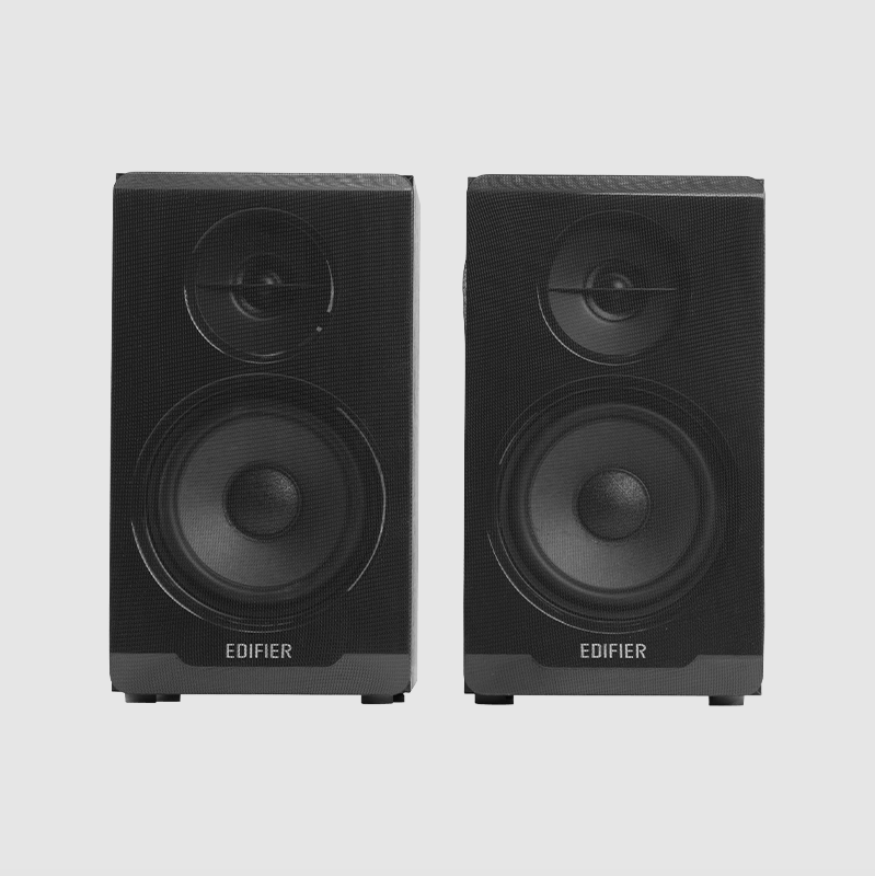 Edifier - Edifier 33BT Speakers Edifier - Edifier 33BT Speakers