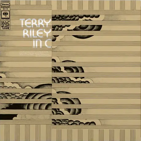 Terry Riley - In C | Music On Vinyl (MOVCL039G)