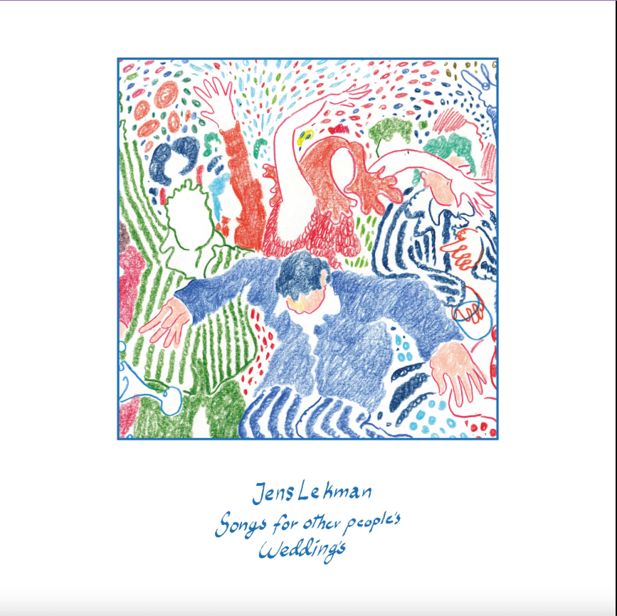 Jens Lekman - Songs for Other People's Weddings | Secretly Canadian (SC391LPC1)