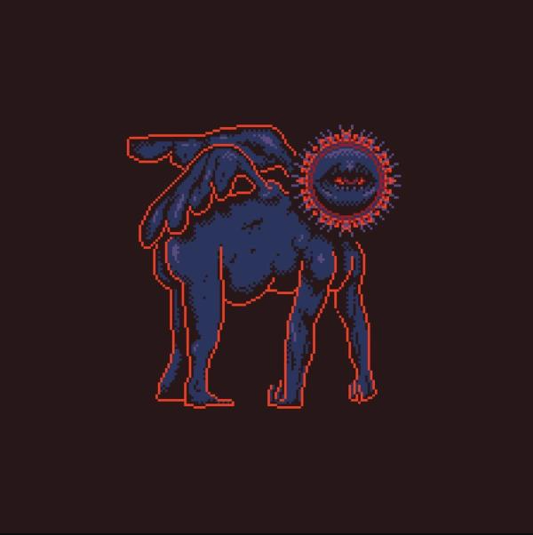  - Sametou Sawtan | Constellation (CST186LP)