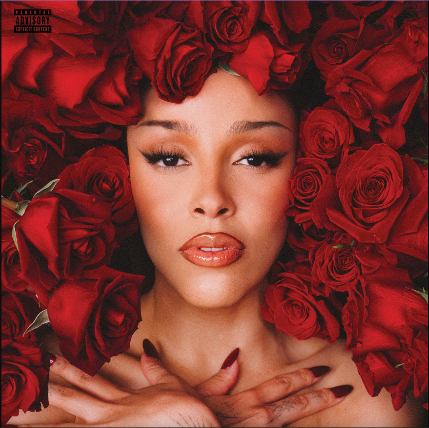 Doja Cat - Vie | RCA (19802967811) - main Doja Cat - Vie | RCA (19802967811) - main