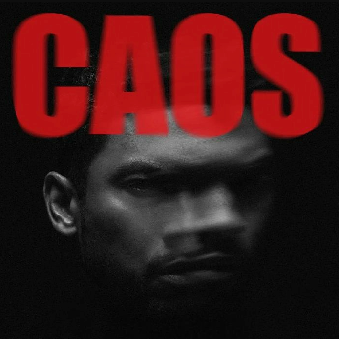 Miguel - CAOS | RCA (19658826811) - main Miguel - CAOS | RCA (19658826811) - main