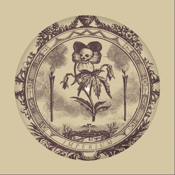 Current 93 - Imperium | Cashen's Gap (DOARXXVII) Current 93 - Imperium | Cashen's Gap (DOARXXVII)