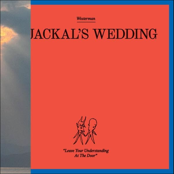Westerman - A Jackal’s Wedding | () - main Westerman - A Jackal’s Wedding | () - main