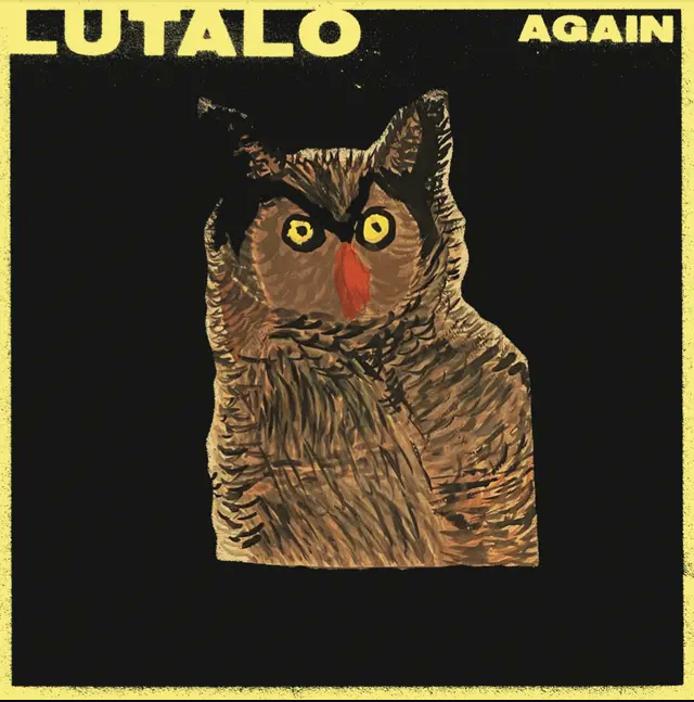 Lutalo - Again |  () - main