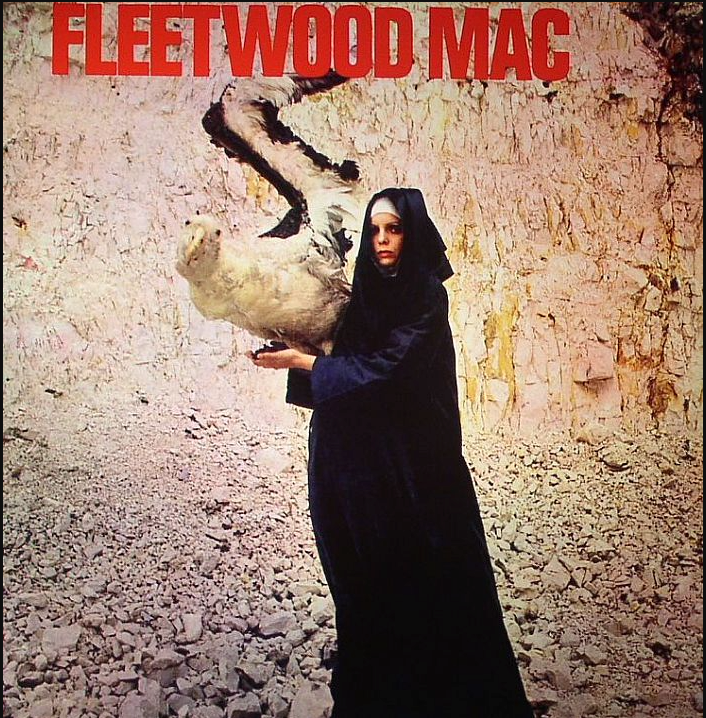 Fleetwood Mac - Pious Bird Of Good Omen | () - main Fleetwood Mac - Pious Bird Of Good Omen | () - main