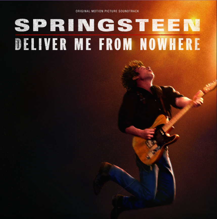 Jeremy Allen White  &  Jake Kiszka  &  Sam F. Kiszka - Springsteen: Deliver Me From Nowhere |  () - main