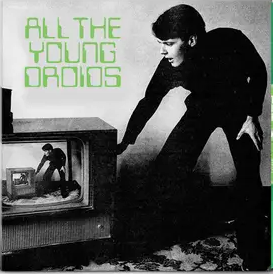  - All The Young Droids | NIGHT SCHOOL (RVSN003G) - main