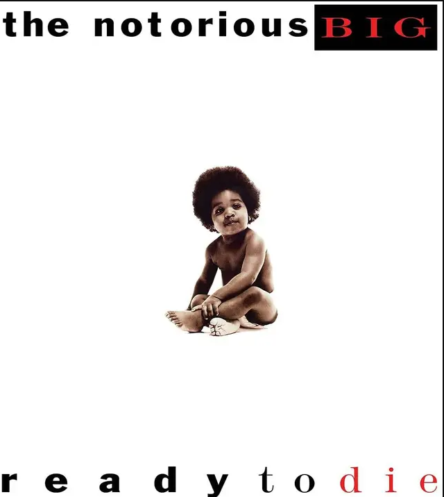 Notorious B.I.G. - Ready To Die | Bad Boy Entertainment (R1 94567) - main Notorious B.I.G. - Ready To Die | Bad Boy Entertainment (R1 94567) - main