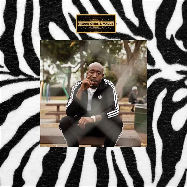 Freddie Gibbs & Madlib - Piñata | Madlib Invazion (MMS-022) - main Freddie Gibbs & Madlib - Piñata | Madlib Invazion (MMS-022) - main