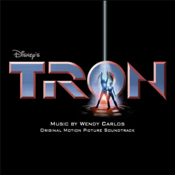 Wendy Carlos - Tron (Original Motion Picture Soundtrack) | Walt Disney Records (00050087484392) Wendy Carlos - Tron (Original Motion Picture Soundtrack) | Walt Disney Records (00050087484392)