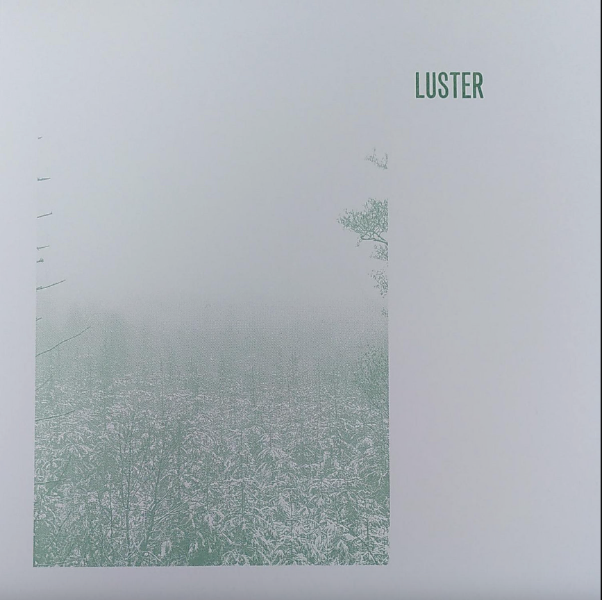 Luster - Luster | Morc Records (Morc 85) - main