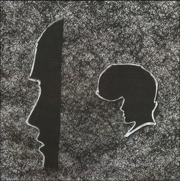 Charlie Megira And The Hefker Girl - Charlie Megira Und The Hefker Girl | Numero Group (914) - main Charlie Megira And The Hefker Girl - Charlie Megira Und The Hefker Girl | Numero Group (914) - main