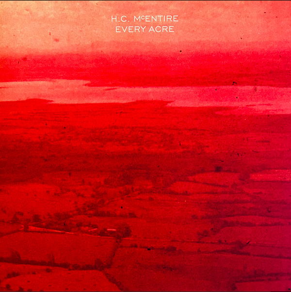 Heather McEntire - Every Acre | Merge Records (MRG802) Heather McEntire - Every Acre | Merge Records (MRG802)