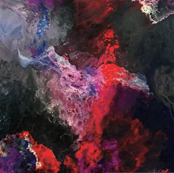 John Bence - Archangels | Thrill Jockey (THRILL575LP)