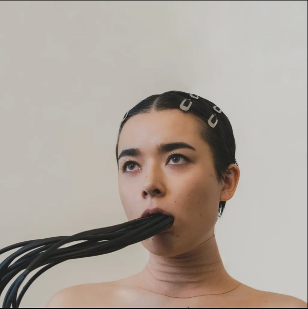 Miss Grit - Follow The Cyborg | Mute (STUMM483)