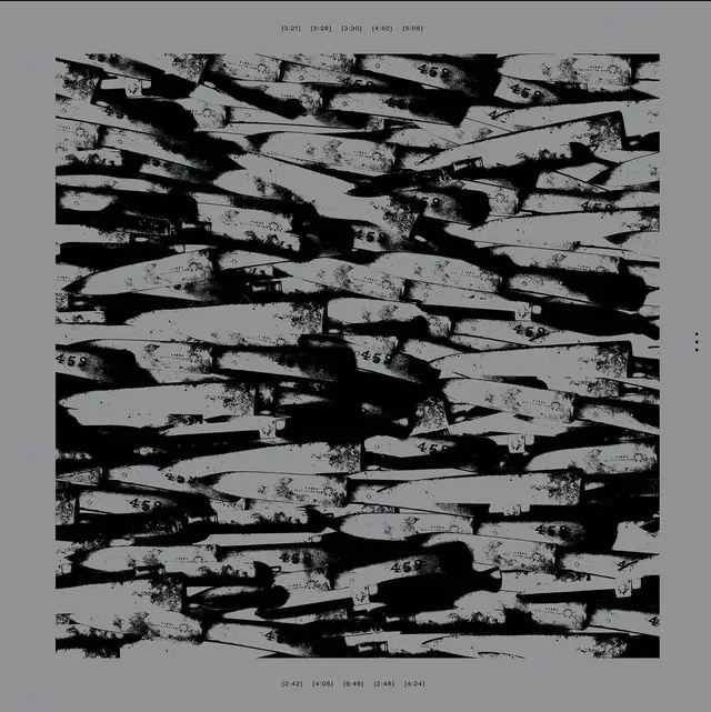 Severed Heads - Bad Mood Guy | Futurismo (FTRSMO40B) - main