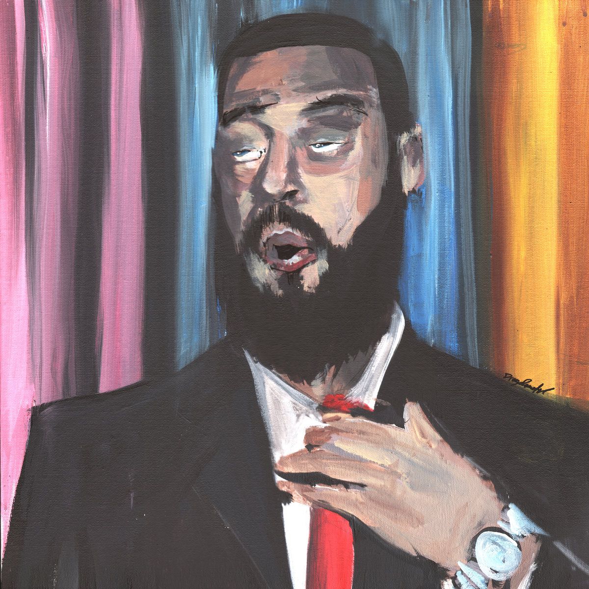 Your Old Droog - Yodney Dangerfield | Nature Sounds (none) - main Your Old Droog - Yodney Dangerfield | Nature Sounds (none) - main