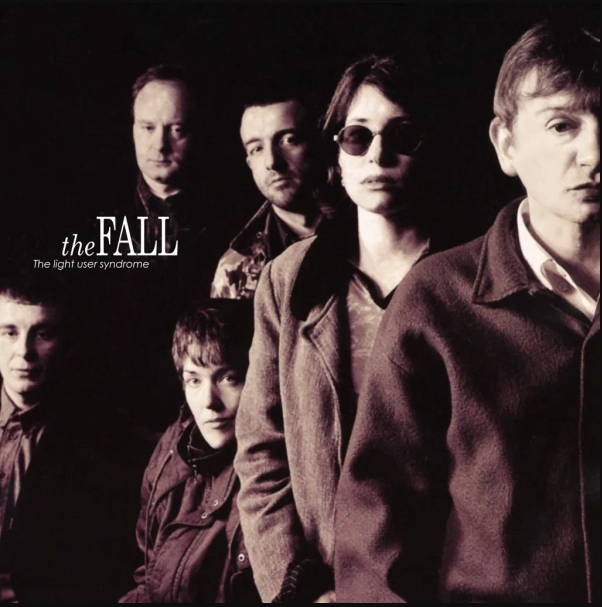 The Fall - The Light User Syndrome | Music On Vinyl (MOVLP3323)