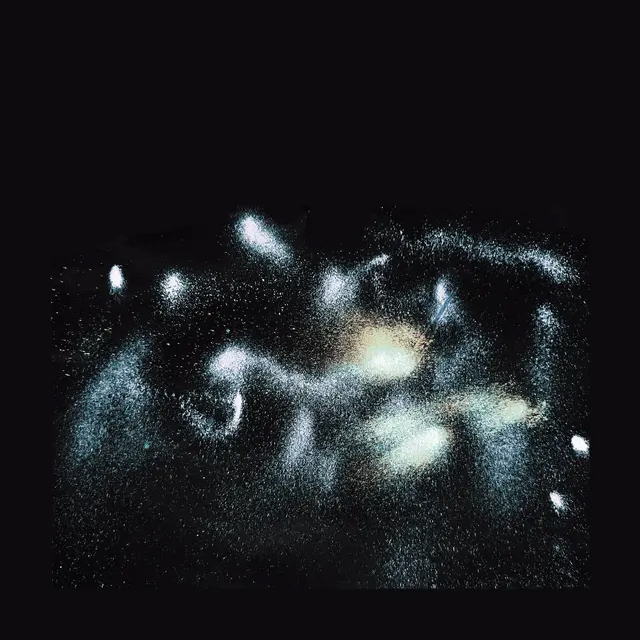 James Ford - The Hum | Warp Records (WARPLP332) - main