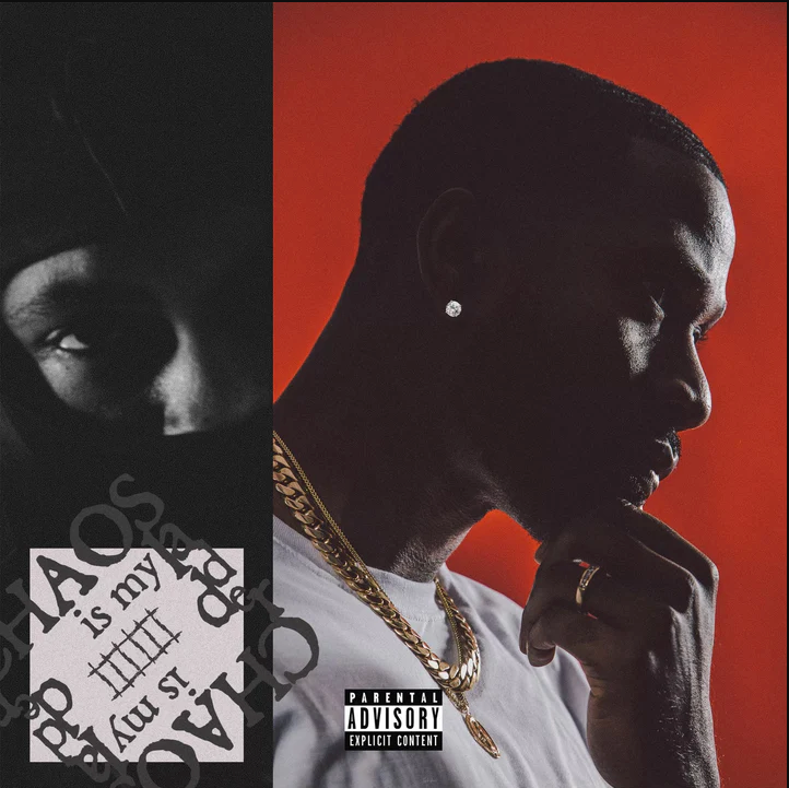 Ransom & V Don - Chaos Is My Ladder | RRC Music Co. (RRC-014-LP) - main Ransom & V Don - Chaos Is My Ladder | RRC Music Co. (RRC-014-LP) - main