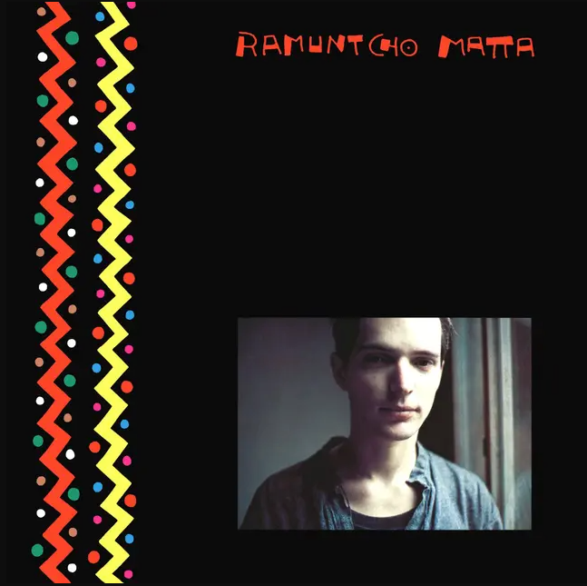 Ramuntcho Matta - Ramuntcho Matta | Wewantsounds (WWSLP77) - main Ramuntcho Matta - Ramuntcho Matta | Wewantsounds (WWSLP77) - main