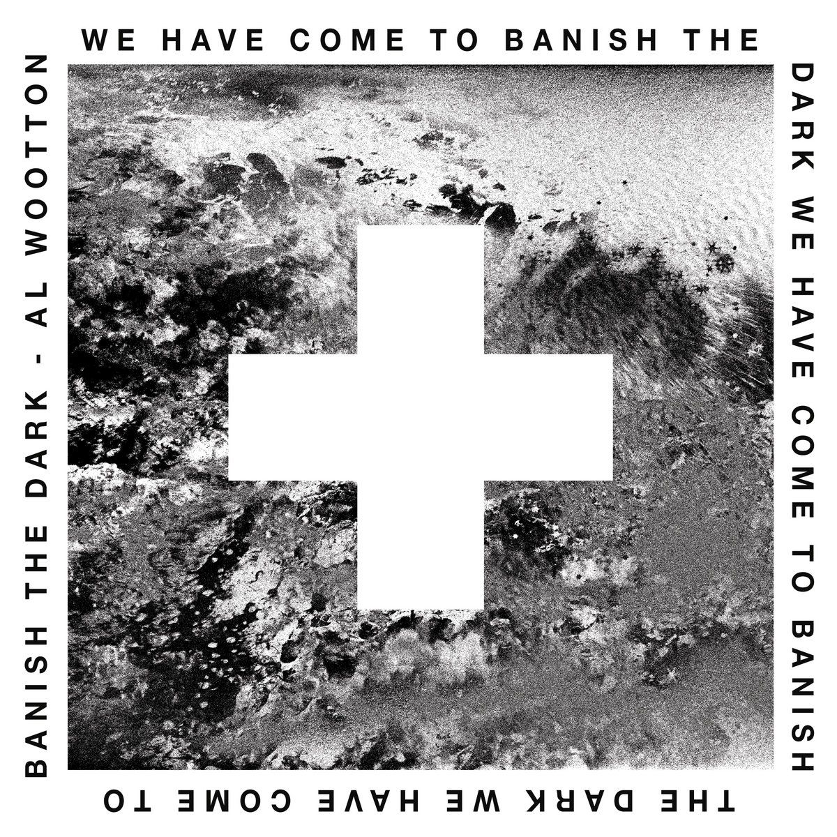 Allen Wootton - We Have Come To Banish The Dark | Trule (TRULE020)