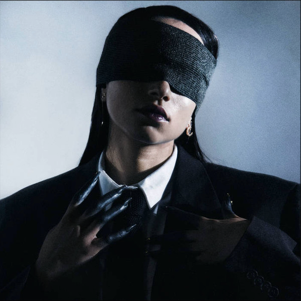 Léa Sen - You Of Now , Pt. 2 | Partisan Records (PTKF1384-3) - main Léa Sen - You Of Now , Pt. 2 | Partisan Records (PTKF1384-3) - main