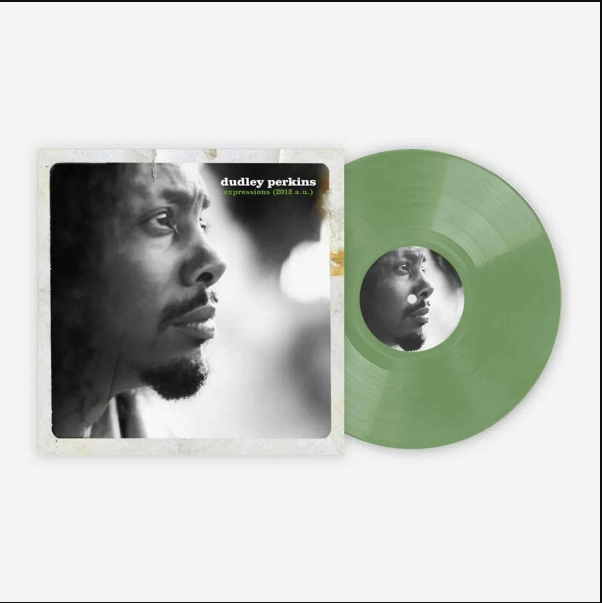 Dudley Perkins - Expressions (2012 A.U.) | SomeOthaShip Connect (SOS009)