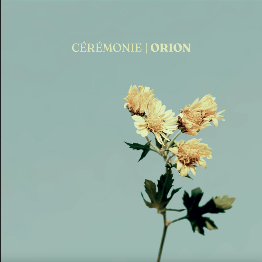 Cérémonie - Orion | Enfant Terrible (Enfant28) - main
