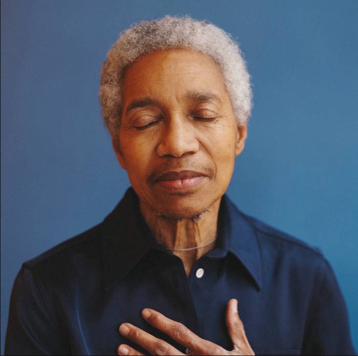 Beverly Glenn-Copeland - The Ones Ahead | Transgressive Records (TRANS674X)