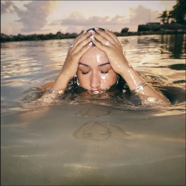 Cleo Sol - Gold | Forever Living Originals (FLO00018LP) Cleo Sol - Gold | Forever Living Originals (FLO00018LP)