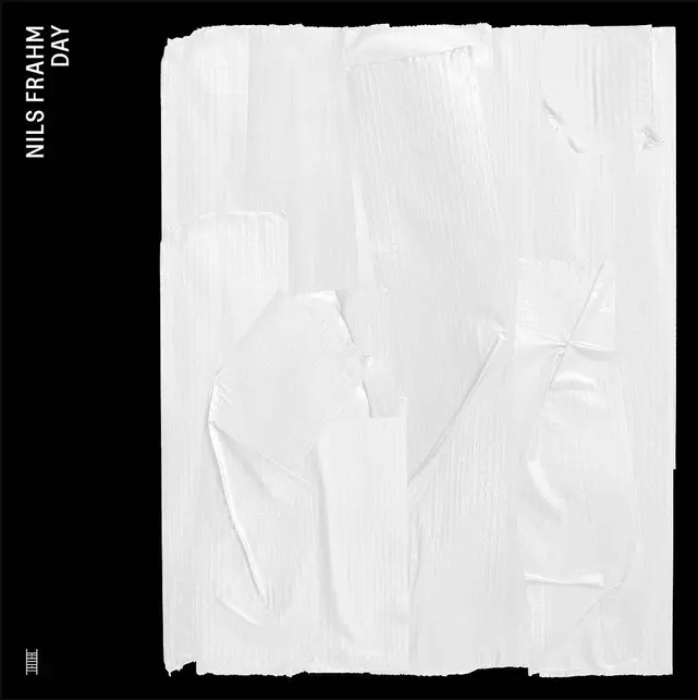 Nils Frahm - Day | Leiter (LTR036)