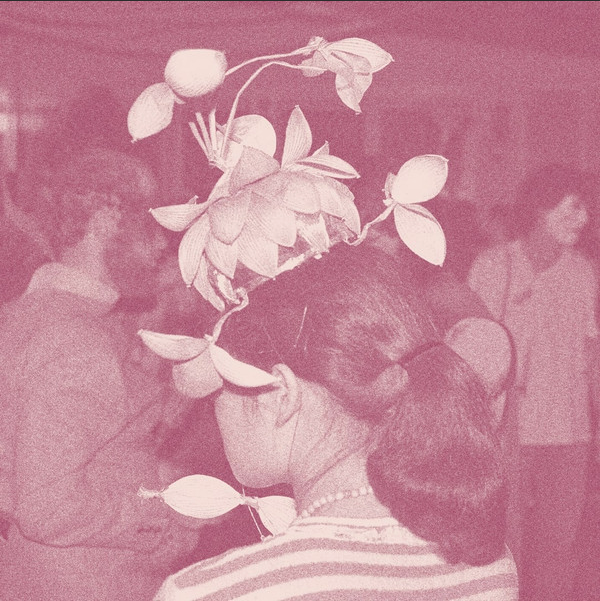 Valentina Magaletti - A Queer Anthology Of Drums | Permanent Draft (Draft02)