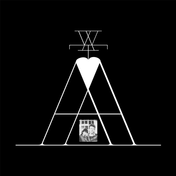W.A.T. - A Letter To My Love | Stroom (STR7-073) - main W.A.T. - A Letter To My Love | Stroom (STR7-073) - main