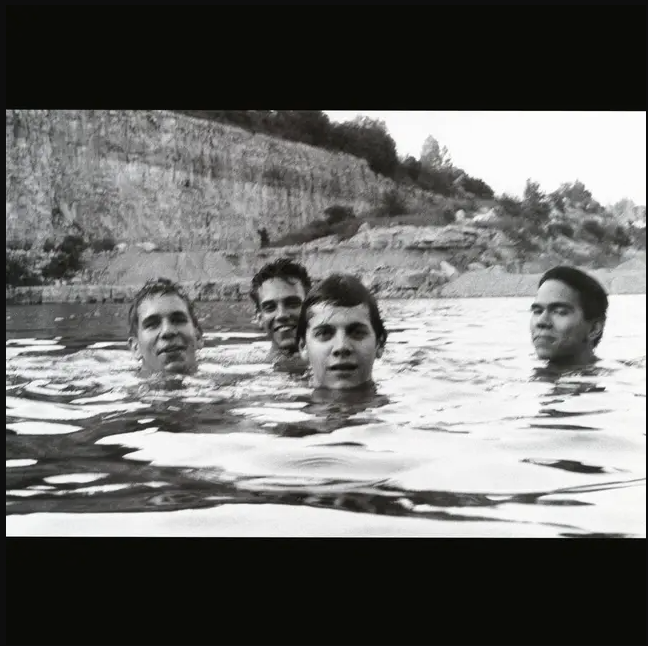 Slint - Spiderland | Touch And Go (T&G lp#64) - main Slint - Spiderland | Touch And Go (T&G lp#64) - main