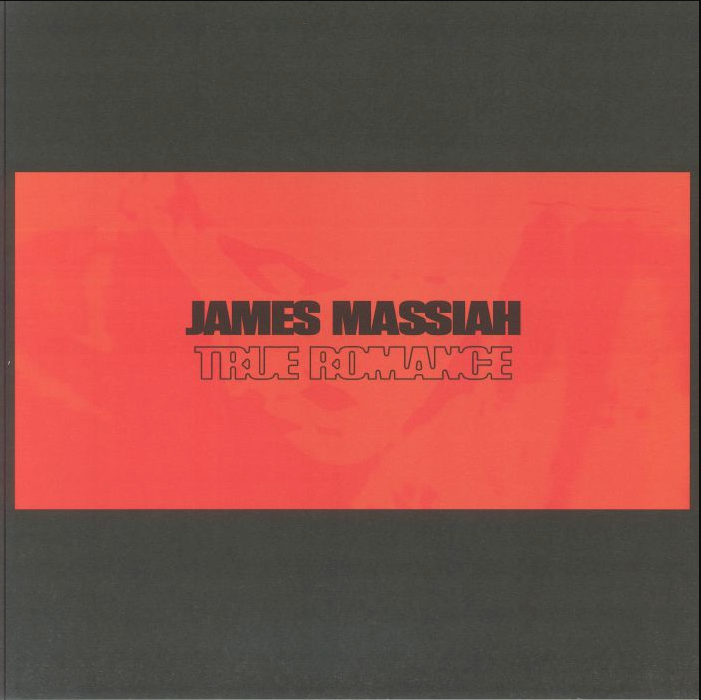 James Massiah - True Romance | Levels (Levels-009) - main James Massiah - True Romance | Levels (Levels-009) - main