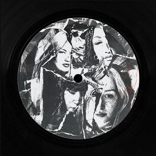 Various - WIGS002 | Wigs (WIGS002)
