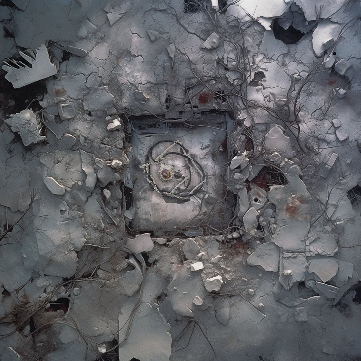 Priori - This but More | NAFF (NAFF022) - main Priori - This but More | NAFF (NAFF022) - main