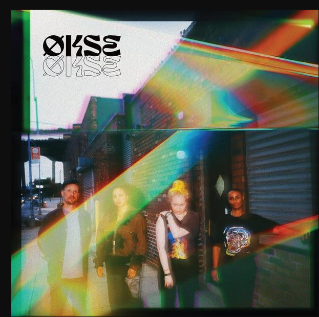 Økse - Økse | Backwoodz Studioz (BWZ 795)
